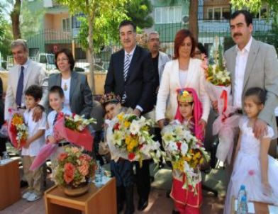 Aydın’da 161 Bin Öğrenci Karne Heyecanı Yaşadı