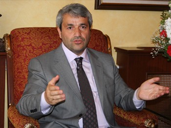 Bakan Nihat Ergün: Türkiye’de Hibrit Araç Üretilirse Vergisi De Düşer