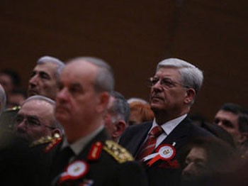 Zirve Yayınevi iddianamesi tamamlandı