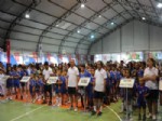 DOKTOR RAPORU - Büyükşehir Ücretsiz Yaz Spor Okulu Açıyor