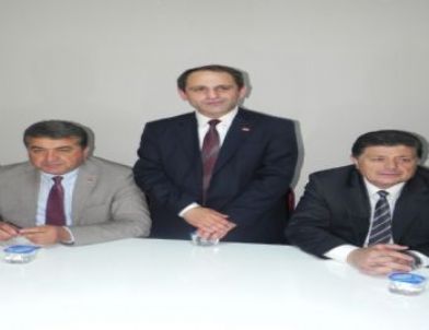 CHP Genel Başkan Yardımcısı Yakup Akkaya Sakarya’da