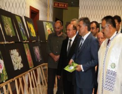 Cumhurbaşkanı Gül’ün İğdır Üniversitesi Ziyareti