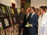 IĞDıR ÜNIVERSITESI - Cumhurbaşkanı Gül’ün İğdır Üniversitesi Ziyareti