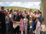 BEŞPıNAR - Damlıca Köyü Şenlikleri Törenlerle Başladı