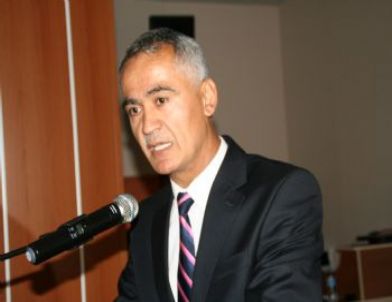 Devrek Anadolu İmam-Hatip Lisesi’inden Mezuniyet Töreni