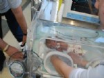 ÇAPA TIP FAKÜLTESİ - Ecrin Nur Bebeğin Hayata Tutunma Mücadelesi