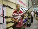 KARAVAN - Fuarda Buluşan Silah Üreticileri: Yerli Sanayinin Önü Açılsın