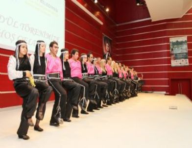 GESMEK’li Kursiyerlere Müjde