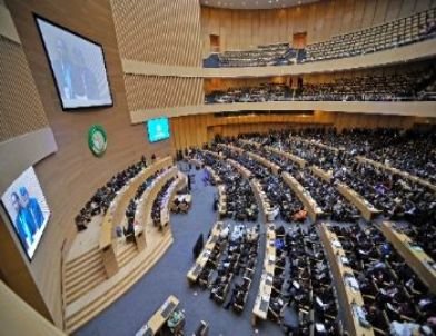 Malavi, Ömer El Beşir’li Zirveye Ev Sahipliği Yapmıyor