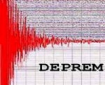 5.1 Büyüklüğünde Deprem panik yarattı