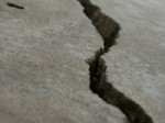 Marmara Ereğlisi'ndeki Deprem Tekirdağlılar'ı Sokağa Döktü