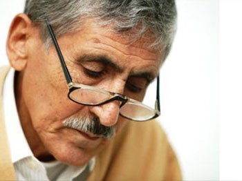 'Mihriban'ın Şairine Veda...