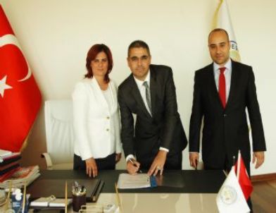 Milli Aydın Bankası Binası Artık Aydınlıların