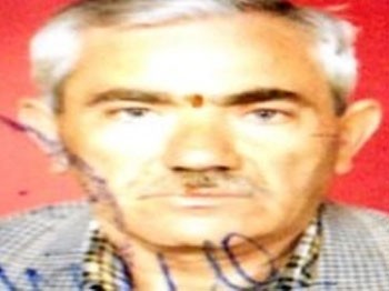 Tam umudu tükenmişti ki...