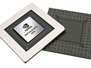 Nvidia Canavarı Ortaya Çıktı