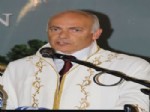 BURAK UZ - Recep Tayyip Erdoğan Üniversitesi İlk Mezunlarını Verdi