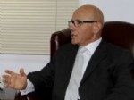 DERVİŞ EROĞLU - Talat: ''Ergenekon Soruşturması Kıbrıs'a Da Uzanmalı''