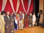 MUSA ÇOLAK - 'Tartuffe' Tiyatro Oyunu, Yoğun İstek Üzerine Tekrar Sahnelendi