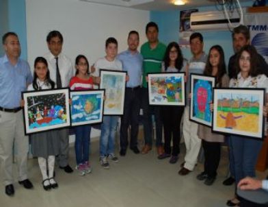 Temiz Enerji, Çevre ve Geleceği Çizdiler