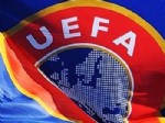 GIANNI İNFANTINO - UEFA'da İstifa Depremi