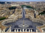 ENVER YÜCEL - Vatikan'dan tekbir sesleri yükseldi
