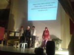 MAHMUT ÖZDEMIR - Yabancı Dil Tiyatro Yarışması