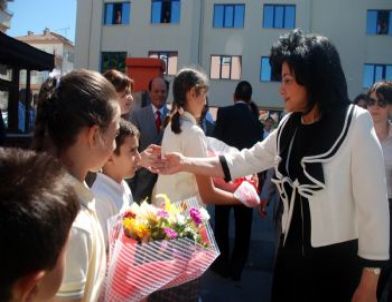 Yalova'da 37 Bin Öğrenci İçin Tatil Başladı