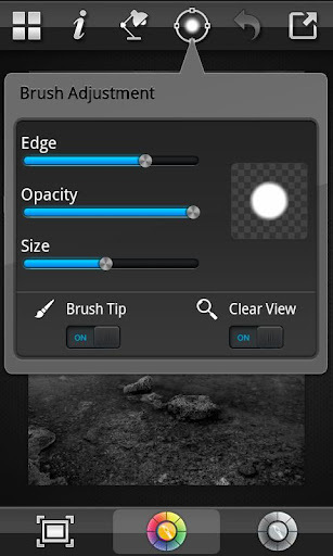 Android İçin Color Splash FX
