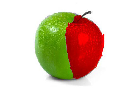 Android İçin Color Splash FX