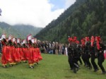 BURAK UZ - 18. Ayder Kültür Sanat ve Doğa Festivali