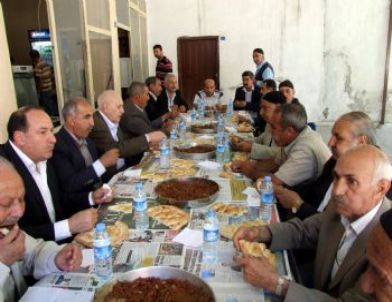 25 Yıllık Kan Davası Sona Erdi