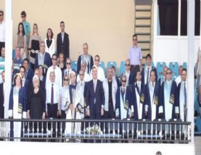 ADÜ’de Kepler Yeni Yaşama Atıldı