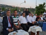 İSMAİL KAŞDEMİR - AK Parti İlçeler Arası Futbol Turnuvası Tamamlandı