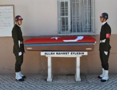 Aydın Kore’ye İlk Ayak Basan Gazisini Kaybetti