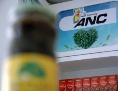 ‘Ballı Propolisli’ Bitkisel Karışımlı Macun