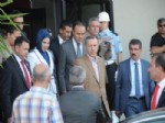 Başbakan Erdoğan Antalya'da