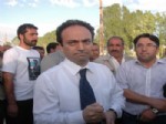OSMAN BAYDEMIR - Başkan Baydemir'den “kck” Operasyonu Yorumu