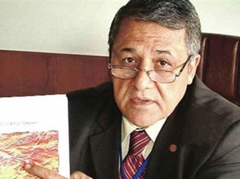 ‘Büyük Deprem’ Beklenen Ana Fayda Tehlike Çanları