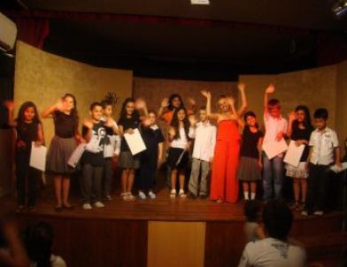 Dörtler, Hababam Sınıfı İle Veda Etti