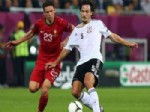 MİROSLAV KLOSE - Almanya ecel terleri döktüğü mücadeleyi 1-0 kazandı