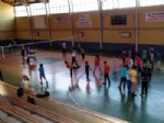 İBRAHIM DEMIR - Gediz'de 7 Branşta Yaz Spor Okulu Açılacak