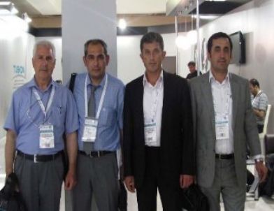 İscehisarlı Mermerciler TUSKON’dan Umutlu Döndü