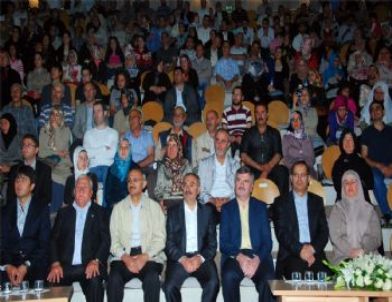 Ladikli Ahmet Hüdai Anıldı