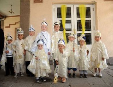 Mamak’ta 2012 Yılı Sünnet Kayıtları Başladı