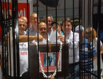 Mustafa Balbay İçin Bir Araya Geldiler