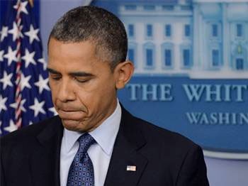 Obama'nın Başına 10 Deve