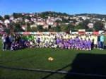 NEDIM TÜRKMEN - Orduspor, Okullarında Oyuncu Seçti