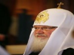 ORTODOKS KILISESI - Rus Ortodoks Kilisesi Patriği Kirillios'tan Rumlara Ziyaret