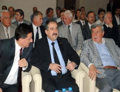 Sayıştay Başkanı Akyel: ''Yolsuzluk Psikolojik Bir Rahatsızlık''