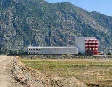 Söke OSB Yeni Yatırımcıları İle Güçleniyor